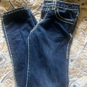 Boys true religion jeans